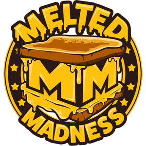 Melted Madness